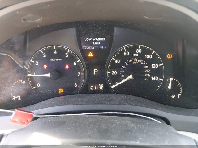 Продажа на аукционе авто 2011 Lexus Rx 350, vin: 2T2BK1BA2BC098824, номер лота: 46208750