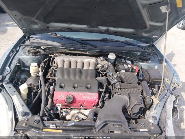 Продаж на аукціоні авто 2007 Mitsubishi Eclipse Spyder Gt, vin: 4A3AL35TX7E033890, номер лоту: 46208755
