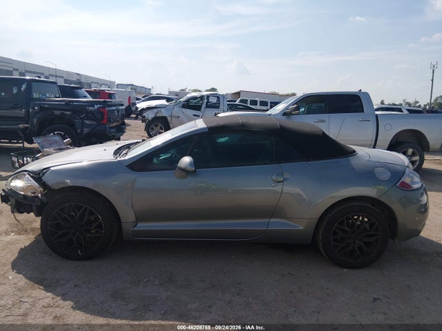 Продаж на аукціоні авто 2007 Mitsubishi Eclipse Spyder Gt, vin: 4A3AL35TX7E033890, номер лоту: 46208755