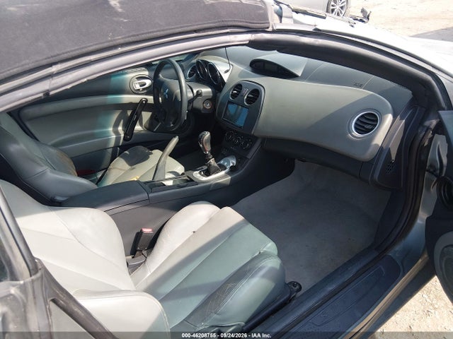 Продаж на аукціоні авто 2007 Mitsubishi Eclipse Spyder Gt, vin: 4A3AL35TX7E033890, номер лоту: 46208755