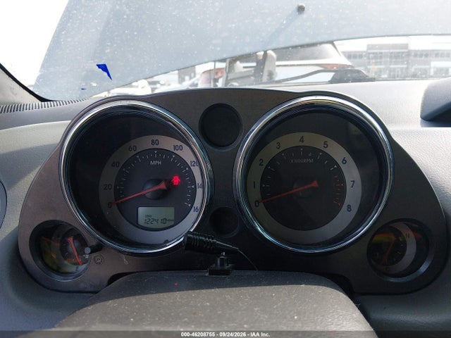 Продаж на аукціоні авто 2007 Mitsubishi Eclipse Spyder Gt, vin: 4A3AL35TX7E033890, номер лоту: 46208755