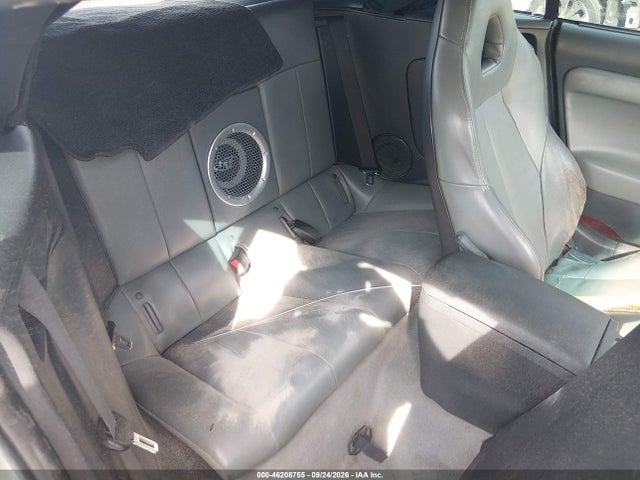 Продаж на аукціоні авто 2007 Mitsubishi Eclipse Spyder Gt, vin: 4A3AL35TX7E033890, номер лоту: 46208755