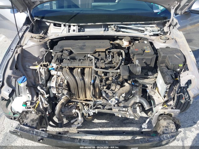 Продаж на аукціоні авто 2025 Hyundai Elantra Sel Convenience, vin: KMHLS4DG3SU013158, номер лоту: 46208759