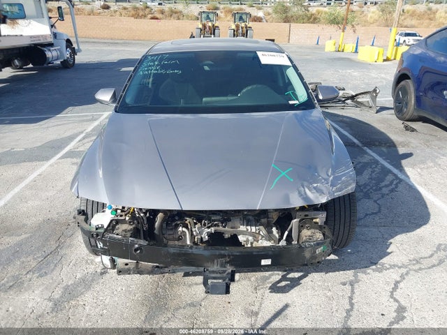 Продаж на аукціоні авто 2025 Hyundai Elantra Sel Convenience, vin: KMHLS4DG3SU013158, номер лоту: 46208759