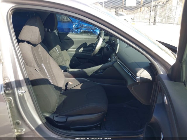 Продаж на аукціоні авто 2025 Hyundai Elantra Sel Convenience, vin: KMHLS4DG3SU013158, номер лоту: 46208759
