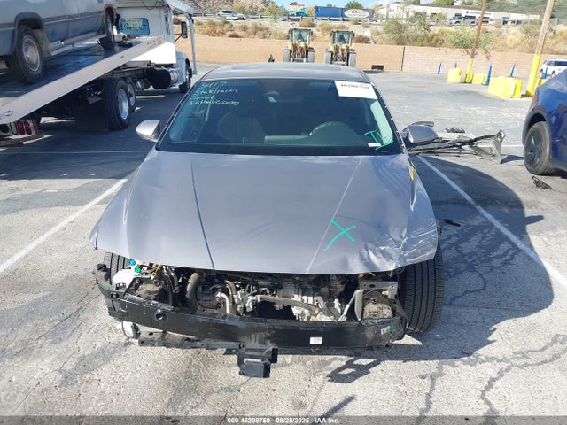 Продаж на аукціоні авто 2025 Hyundai Elantra Sel Convenience, vin: KMHLS4DG3SU013158, номер лоту: 46208759