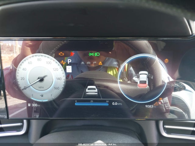 Продаж на аукціоні авто 2025 Hyundai Elantra Sel Convenience, vin: KMHLS4DG3SU013158, номер лоту: 46208759