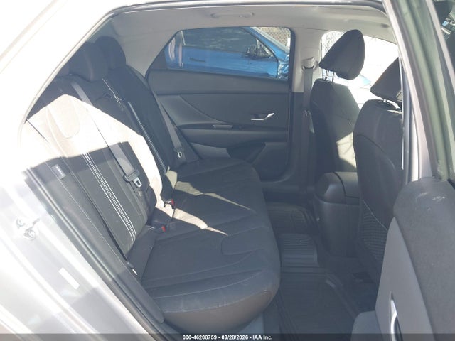 Продаж на аукціоні авто 2025 Hyundai Elantra Sel Convenience, vin: KMHLS4DG3SU013158, номер лоту: 46208759
