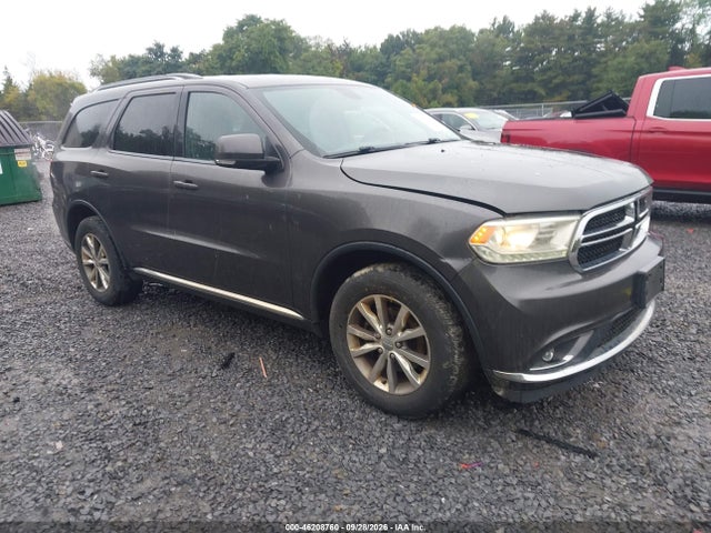 Aukcja sprzedaży 2014 Dodge Durango Limited, vin: 1C4RDJDG8EC451109, numer aukcji: 46208760