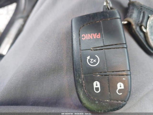 Aukcja sprzedaży 2014 Dodge Durango Limited, vin: 1C4RDJDG8EC451109, numer aukcji: 46208760