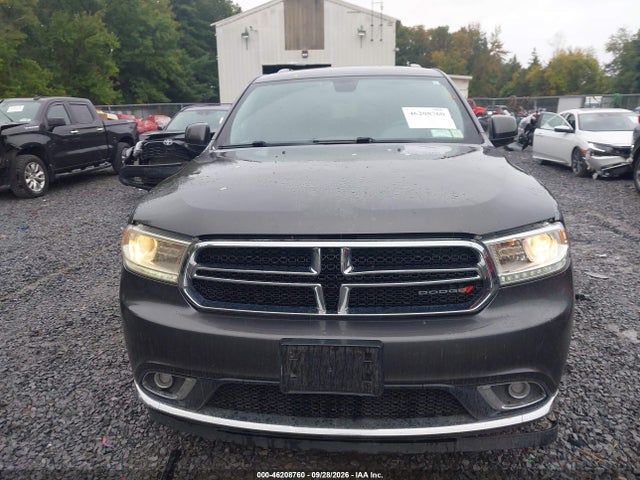 Aukcja sprzedaży 2014 Dodge Durango Limited, vin: 1C4RDJDG8EC451109, numer aukcji: 46208760