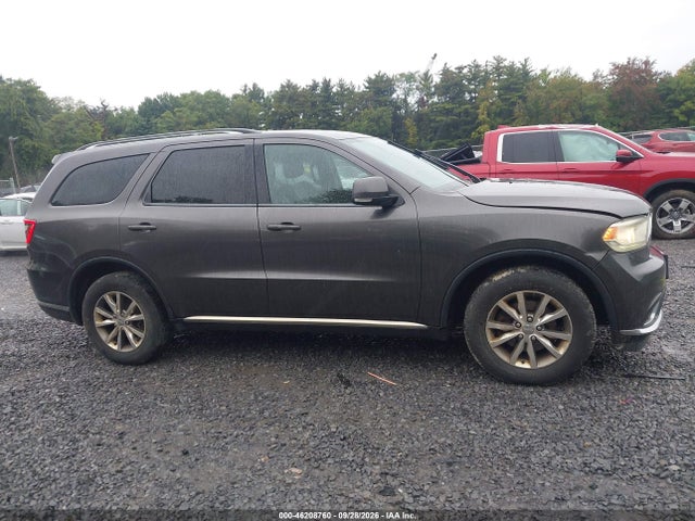Aukcja sprzedaży 2014 Dodge Durango Limited, vin: 1C4RDJDG8EC451109, numer aukcji: 46208760