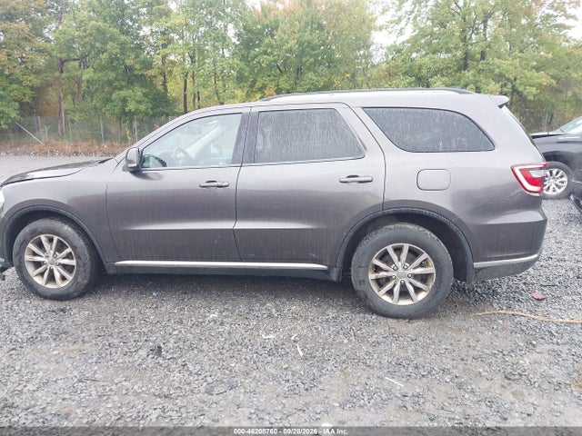 Aukcja sprzedaży 2014 Dodge Durango Limited, vin: 1C4RDJDG8EC451109, numer aukcji: 46208760