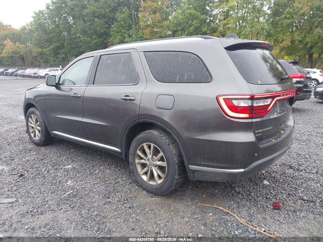 Aukcja sprzedaży 2014 Dodge Durango Limited, vin: 1C4RDJDG8EC451109, numer aukcji: 46208760