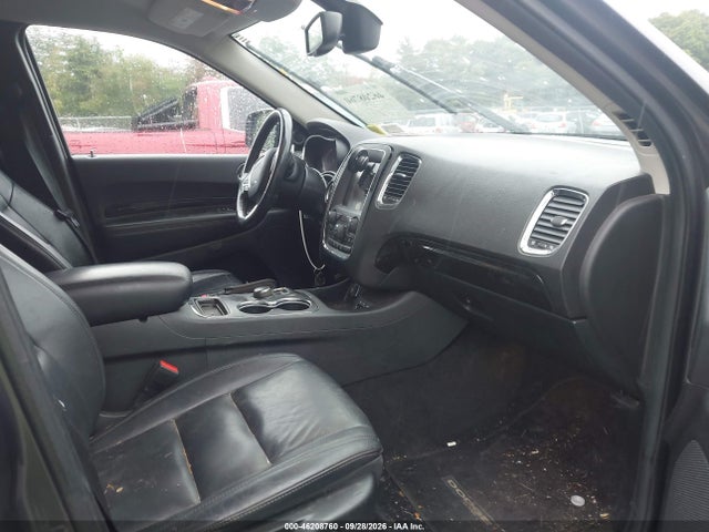 Aukcja sprzedaży 2014 Dodge Durango Limited, vin: 1C4RDJDG8EC451109, numer aukcji: 46208760