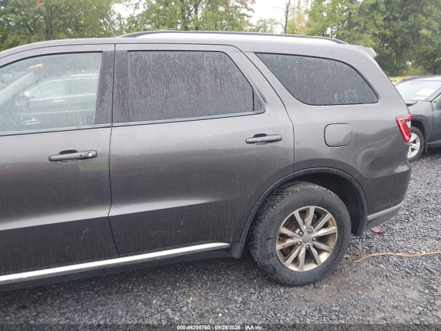 Aukcja sprzedaży 2014 Dodge Durango Limited, vin: 1C4RDJDG8EC451109, numer aukcji: 46208760