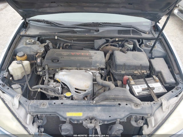 Продажа на аукционе авто 2002 Toyota Camry Le, vin: 4T1BE32K92U570547, номер лота: 46208762