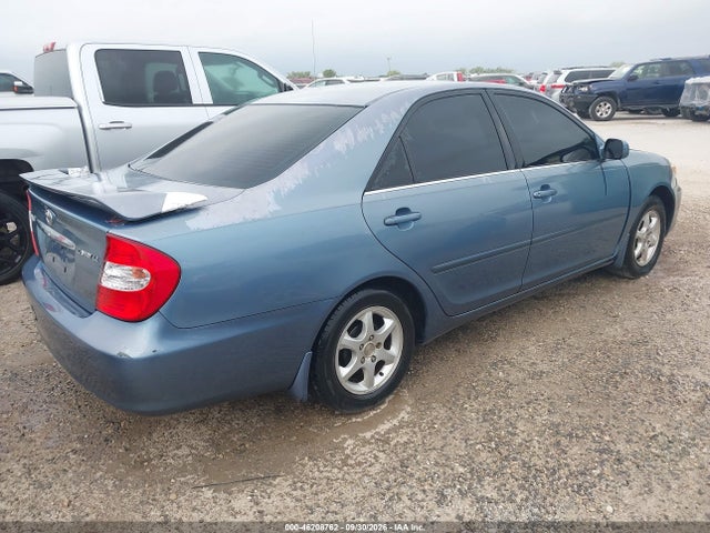 Продажа на аукционе авто 2002 Toyota Camry Le, vin: 4T1BE32K92U570547, номер лота: 46208762