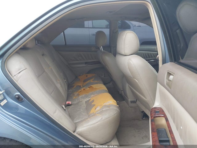 Продажа на аукционе авто 2002 Toyota Camry Le, vin: 4T1BE32K92U570547, номер лота: 46208762