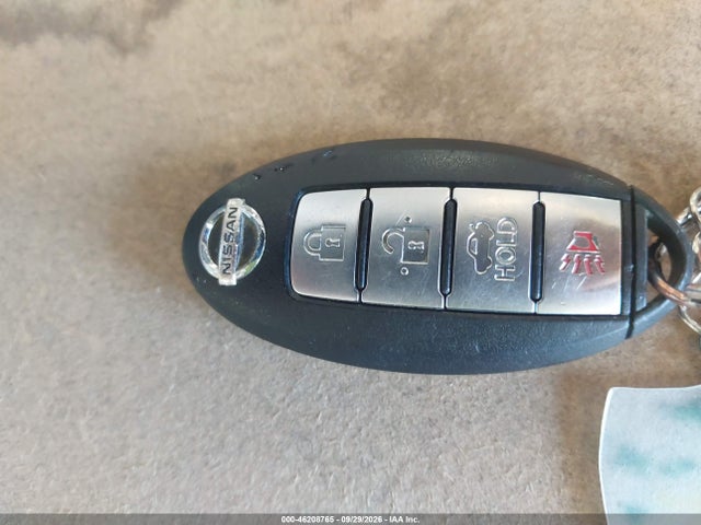 Nissan SENTRA SV 2015 3N1AB7AP7FL666998 Image 11