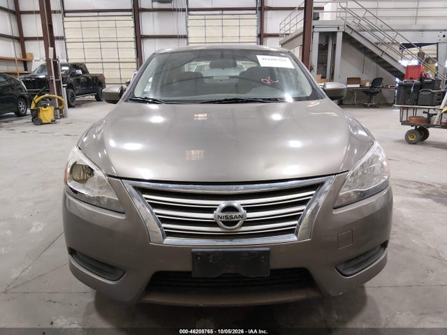 Nissan SENTRA SV 2015 3N1AB7AP7FL666998 Image 12