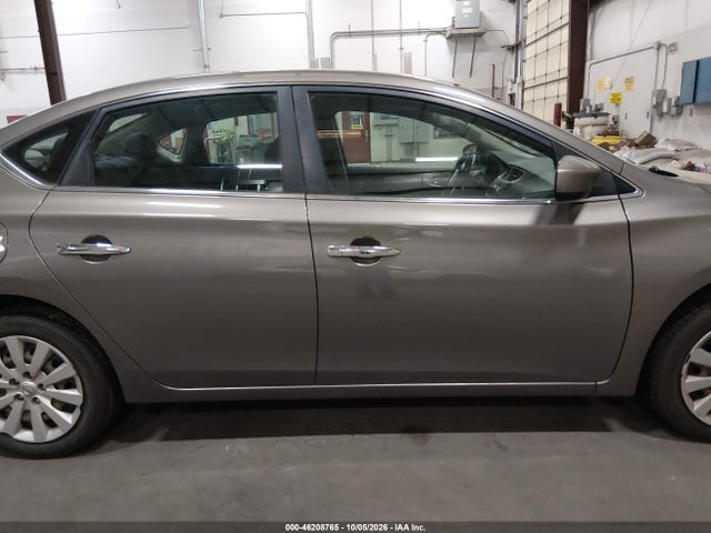Nissan SENTRA SV 2015 3N1AB7AP7FL666998 Image 13