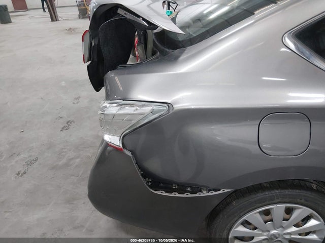 Nissan SENTRA SV 2015 3N1AB7AP7FL666998 Image 17