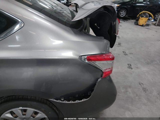 Nissan SENTRA SV 2015 3N1AB7AP7FL666998 Image 18