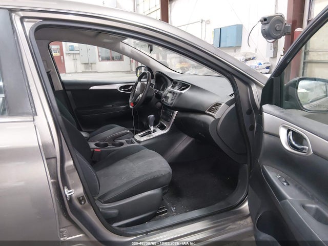 Nissan SENTRA SV 2015 3N1AB7AP7FL666998 Image 5