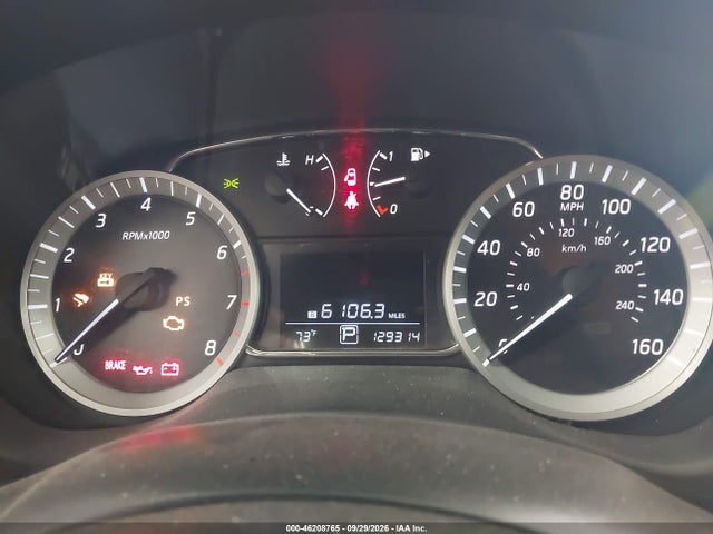 Nissan SENTRA SV 2015 3N1AB7AP7FL666998 Image 7