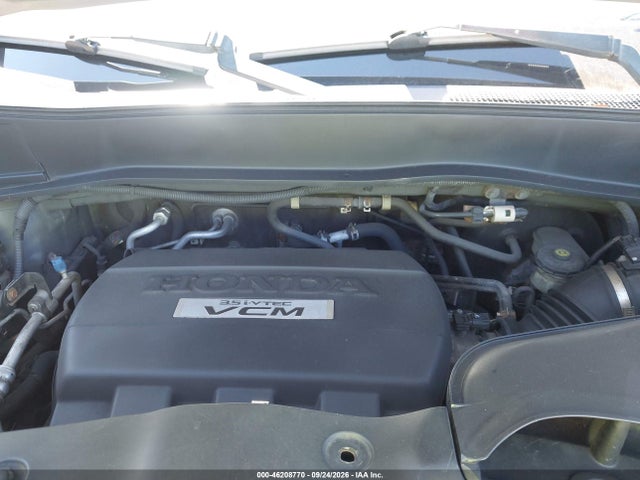 Aukcja sprzedaży 2010 Honda Pilot Ex-l, vin: 5FNYF4H57AB040989, numer aukcji: 46208770