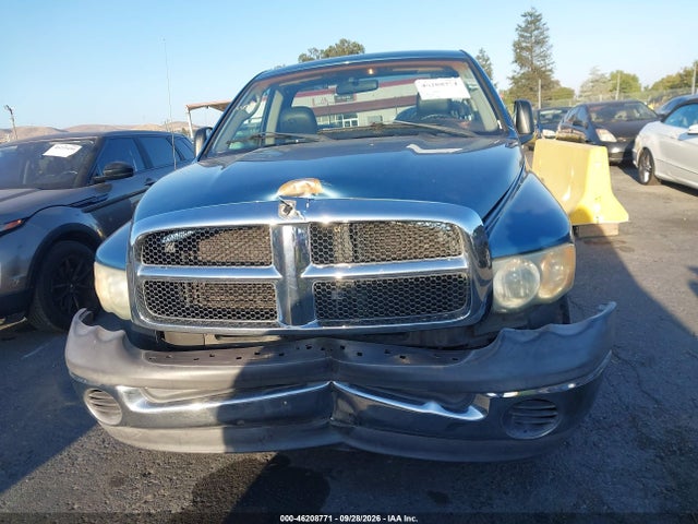 Aukcja sprzedaży 2002 Dodge Ram 1500 St, vin: 1D7HA16NX2J158874, numer aukcji: 46208771