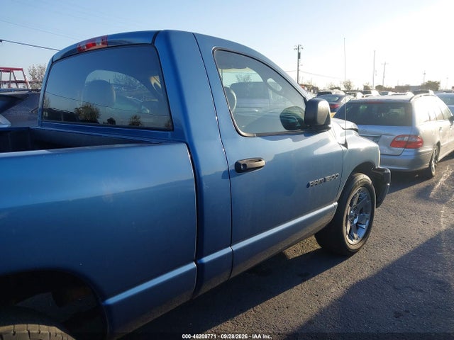 Aukcja sprzedaży 2002 Dodge Ram 1500 St, vin: 1D7HA16NX2J158874, numer aukcji: 46208771
