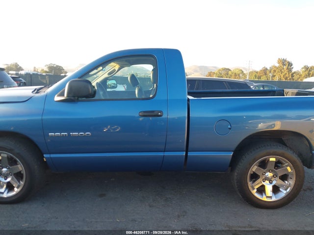 Aukcja sprzedaży 2002 Dodge Ram 1500 St, vin: 1D7HA16NX2J158874, numer aukcji: 46208771