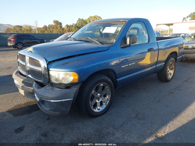 Aukcja sprzedaży 2002 Dodge Ram 1500 St, vin: 1D7HA16NX2J158874, numer aukcji: 46208771