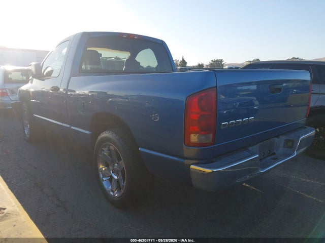 Aukcja sprzedaży 2002 Dodge Ram 1500 St, vin: 1D7HA16NX2J158874, numer aukcji: 46208771