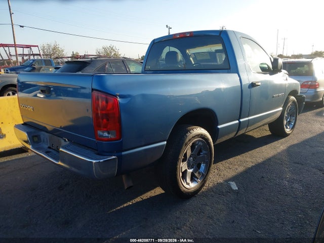 Aukcja sprzedaży 2002 Dodge Ram 1500 St, vin: 1D7HA16NX2J158874, numer aukcji: 46208771