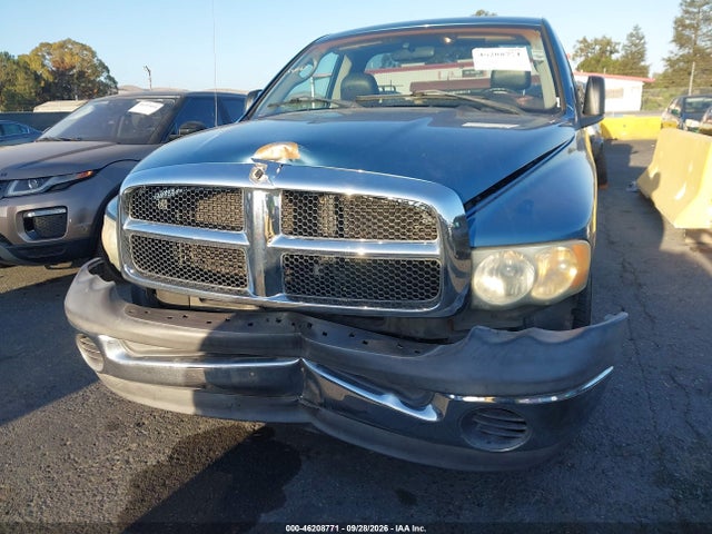 Aukcja sprzedaży 2002 Dodge Ram 1500 St, vin: 1D7HA16NX2J158874, numer aukcji: 46208771