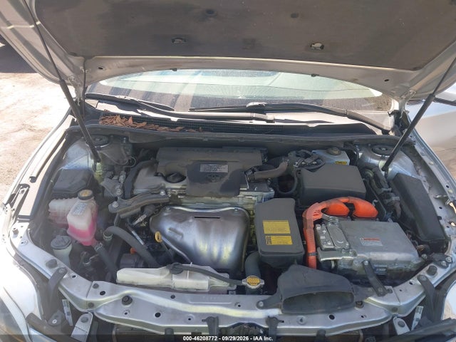 Продаж на аукціоні авто 2014 Toyota Avalon Hybrid Limited, vin: 4T1BD1EB9EU020630, номер лоту: 46208772