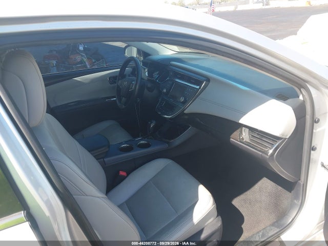Продаж на аукціоні авто 2014 Toyota Avalon Hybrid Limited, vin: 4T1BD1EB9EU020630, номер лоту: 46208772