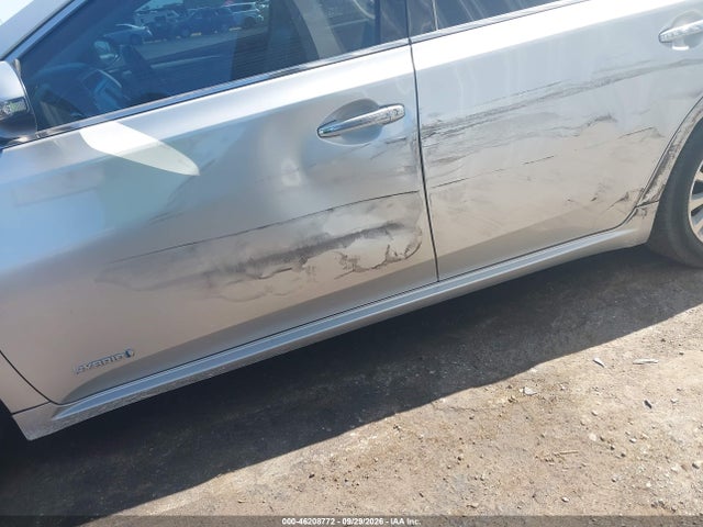 Продаж на аукціоні авто 2014 Toyota Avalon Hybrid Limited, vin: 4T1BD1EB9EU020630, номер лоту: 46208772