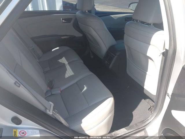 Продаж на аукціоні авто 2014 Toyota Avalon Hybrid Limited, vin: 4T1BD1EB9EU020630, номер лоту: 46208772