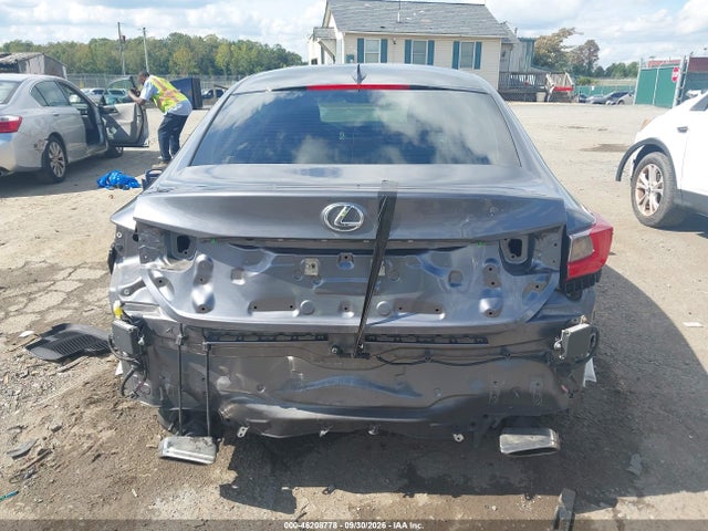 Продаж на аукціоні авто 2018 Lexus Rc 300, vin: JTHS85BC9J5004542, номер лоту: 46208778