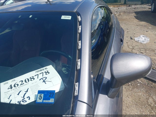 Продаж на аукціоні авто 2018 Lexus Rc 300, vin: JTHS85BC9J5004542, номер лоту: 46208778