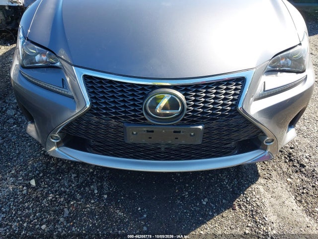 Продаж на аукціоні авто 2018 Lexus Rc 300, vin: JTHS85BC9J5004542, номер лоту: 46208778