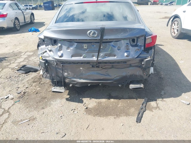 Продаж на аукціоні авто 2018 Lexus Rc 300, vin: JTHS85BC9J5004542, номер лоту: 46208778