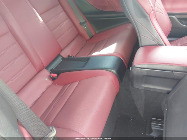 Продаж на аукціоні авто 2018 Lexus Rc 300, vin: JTHS85BC9J5004542, номер лоту: 46208778