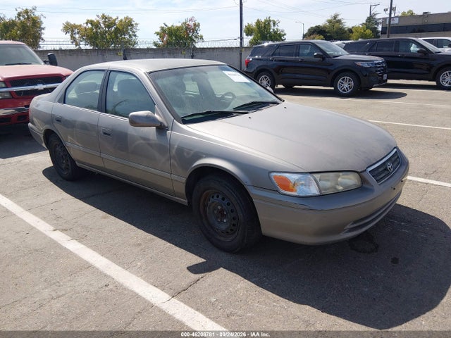 2001 Toyota Camry Ce/le/xle მანქანა იყიდება აუქციონზე, vin: 4T1BG22K41U024693, აუქციონის ნომერი: 46208781