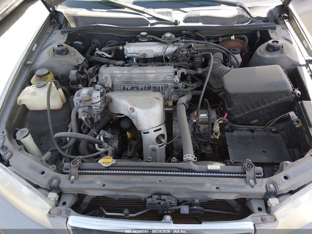 2001 Toyota Camry Ce/le/xle მანქანა იყიდება აუქციონზე, vin: 4T1BG22K41U024693, აუქციონის ნომერი: 46208781