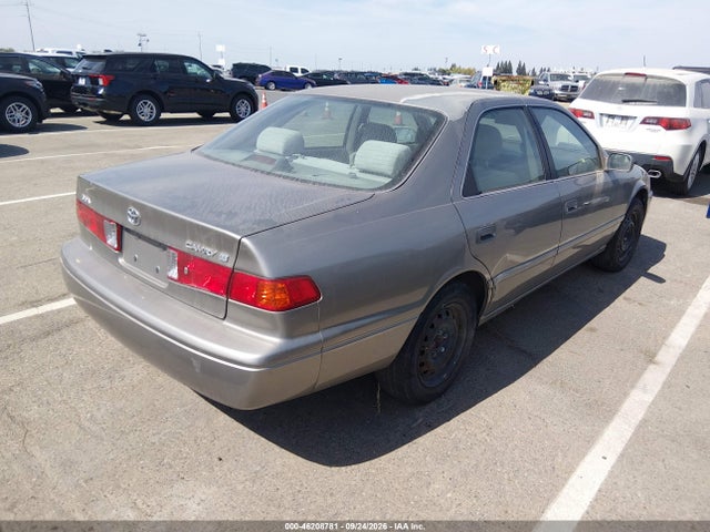 2001 Toyota Camry Ce/le/xle მანქანა იყიდება აუქციონზე, vin: 4T1BG22K41U024693, აუქციონის ნომერი: 46208781